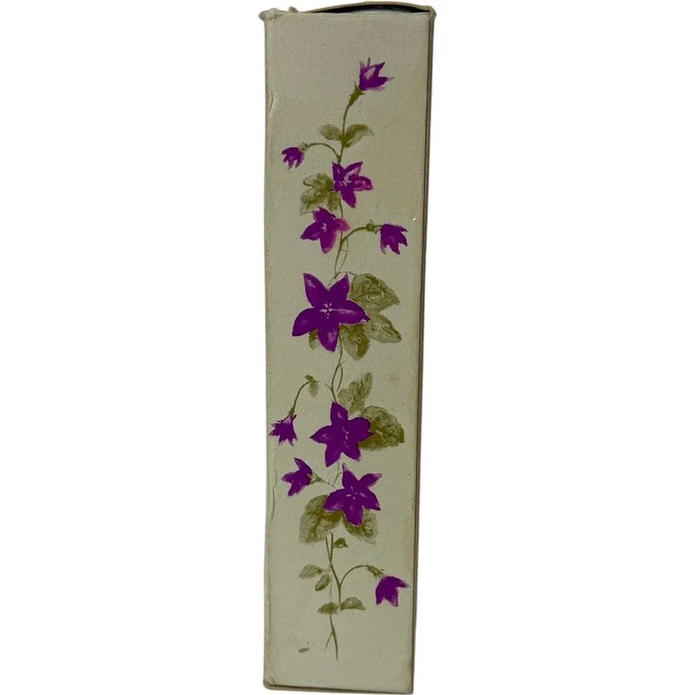 Vintage Violetas Francesas Splash Cologne 5 fl oz For Children And‎ Adults USA